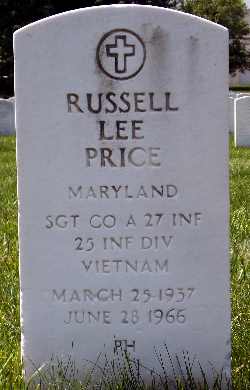 Russell L Price