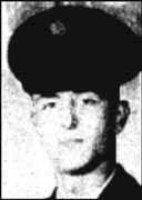 SGT WILLIAM E PRICE SGT WILLIAM E PRICE