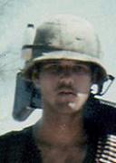 CPL JOHN H PRIESTHOFF, II CPL JOHN H PRIESTHOFF, II
