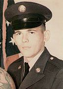 PVT THOMAS A PUTMAN PVT THOMAS A PUTMAN