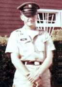 SSG JOHN W PYLE SSG JOHN W PYLE
