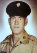 CPL DONALD R PYRANT CPL DONALD R PYRANT