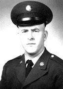 PFC DAVID W QUALLS PFC DAVID W QUALLS