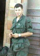 SGT HOWARD E QUERRY SGT HOWARD E QUERRY