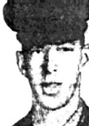 PFC BOBBY R QUESENBERRY PFC BOBBY R QUESENBERRY