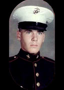 PFC JOHN E QUILLEN, Jr PFC JOHN E QUILLEN, Jr