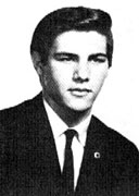 SP5 FRANK J QUINLAN, Jr SP5 FRANK J QUINLAN, Jr