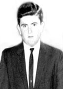 PFC PATRICK T QUINN PFC PATRICK T QUINN