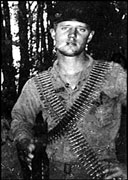 CPL STEPHEN W QUINN CPL STEPHEN W QUINN