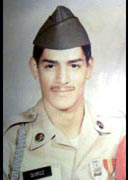 SP4 ALEXANDER QUIROZ SP4 ALEXANDER QUIROZ