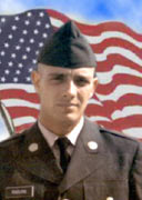 SP4 WILLIAM F RABURN SP4 WILLIAM F RABURN