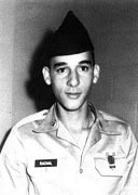 CPL LIONEL T RACHAL CPL LIONEL T RACHAL