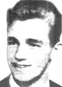 HN HAROLD W RADABAUGH, II HN HAROLD W RADABAUGH, II