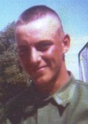 LCPL CHARLES W RADER LCPL CHARLES W RADER