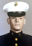 PFC KENNETH W RADONSKI PFC KENNETH W RADONSKI