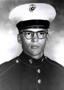LCPL BERNARD J RAFFERTY LCPL BERNARD J RAFFERTY