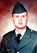 CPL JAMES R RAINWATER CPL JAMES R RAINWATER