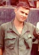 CPL THOMAS M RALSTON CPL THOMAS M RALSTON