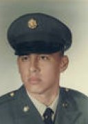 PFC DAVID T RAMIREZ PFC DAVID T RAMIREZ