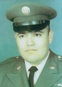 PFC RICHARD RAMIREZ, Jr PFC RICHARD RAMIREZ, Jr