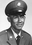 SGT AURELIO R RAMON, Jr SGT AURELIO R RAMON, Jr