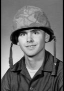 LCPL TERRY J RAMPULLA LCPL TERRY J RAMPULLA