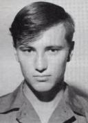 SGT CHARLES M RAMSEY SGT CHARLES M RAMSEY