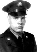 SFC ERNEST L RAMSEY SFC ERNEST L RAMSEY