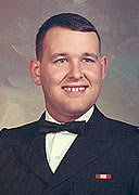 1LT DONALD D RANDALL, Jr 1LT DONALD D RANDALL, Jr