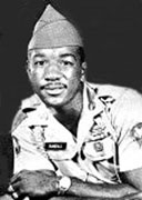 SP4 GARLAND J RANDALL SP4 GARLAND J RANDALL