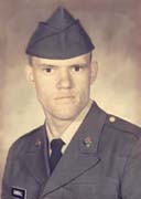 CPL MICHAEL E RANDALL, Sr CPL MICHAEL E RANDALL, Sr