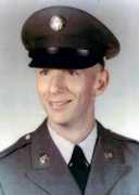 PFC MICHAEL P RANDALL PFC MICHAEL P RANDALL