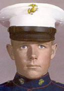 PFC TERRELL L RANDALL PFC TERRELL L RANDALL