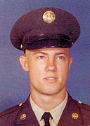PFC RICHARD A RANDOLPH PFC RICHARD A RANDOLPH