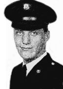 SP4 ROBERT H RANGES, Jr SP4 ROBERT H RANGES, Jr