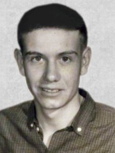 Donald I Rankin