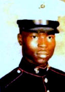 PFC JOSEPH M RANKINS PFC JOSEPH M RANKINS