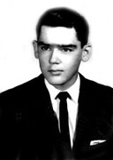 PFC WILLIAM H RAPP, Jr PFC WILLIAM H RAPP, Jr