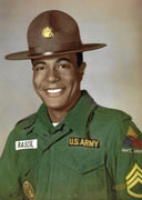 SFC WILLIE R RASCOE, Jr SFC WILLIE R RASCOE, Jr