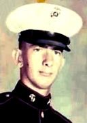 PFC DONALD R RASH PFC DONALD R RASH