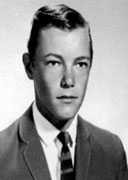PFC JOHN W RASMUSSEN PFC JOHN W RASMUSSEN