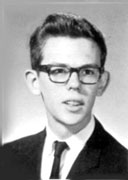 CPL ROBERT M RASMUSSEN CPL ROBERT M RASMUSSEN