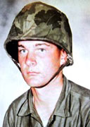 PFC GARY K RATH PFC GARY K RATH