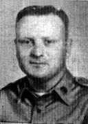 SGT GARY A RATHBUN SGT GARY A RATHBUN