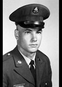 PFC RICHARD A RATHBURN PFC RICHARD A RATHBURN