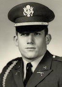2LT WILLIAM P RAUBACH 2LT WILLIAM P RAUBACH