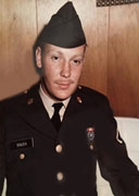 SP4 KIRK L RAUCH SP4 KIRK L RAUCH