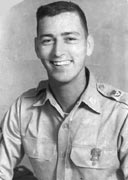 SSG CHARLES A RAULSTON SSG CHARLES A RAULSTON