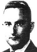MAJ HARRY M RAVENNA, III MAJ HARRY M RAVENNA, III