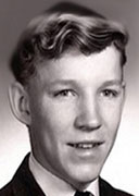PFC CHARLES D RAVER PFC CHARLES D RAVER